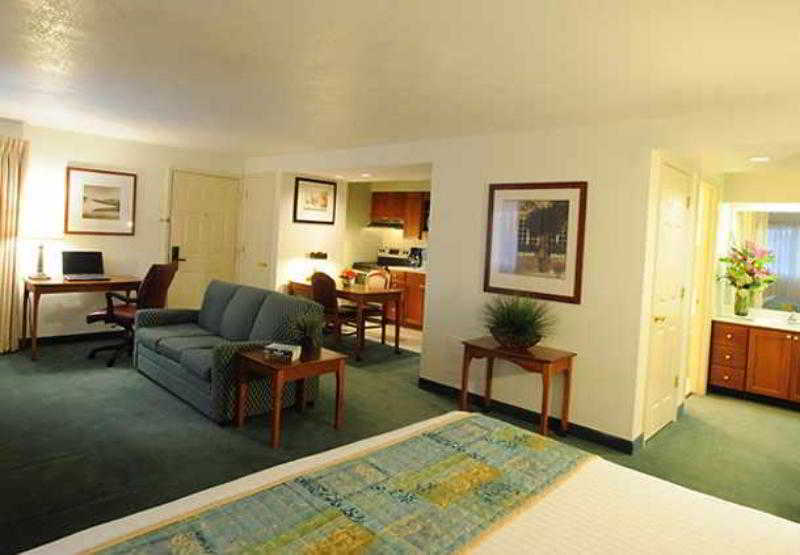 Residence Inn By Marriott Portland Downtown/Convention Center Номер фото