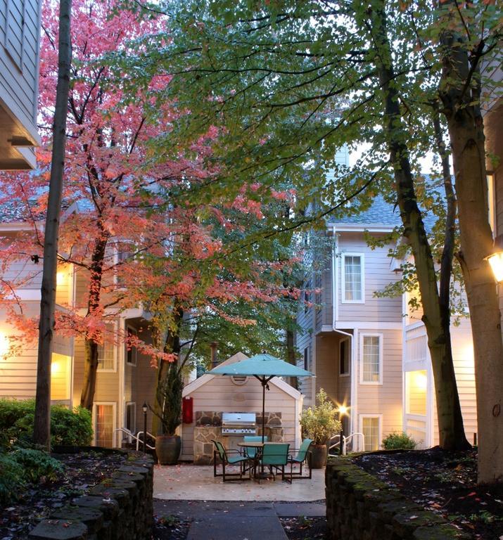 Residence Inn By Marriott Portland Downtown/Convention Center Удобства фото