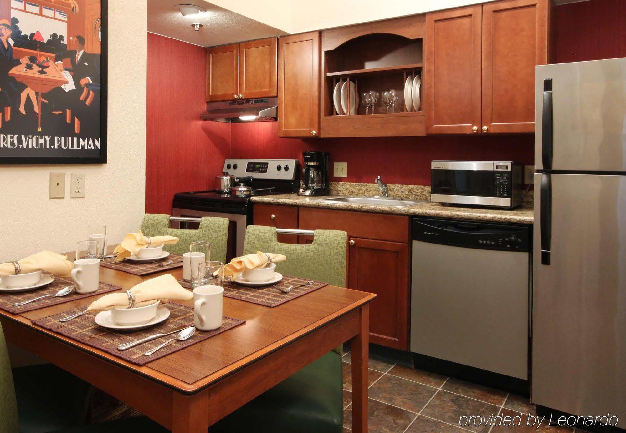 Residence Inn By Marriott Portland Downtown/Convention Center Номер фото