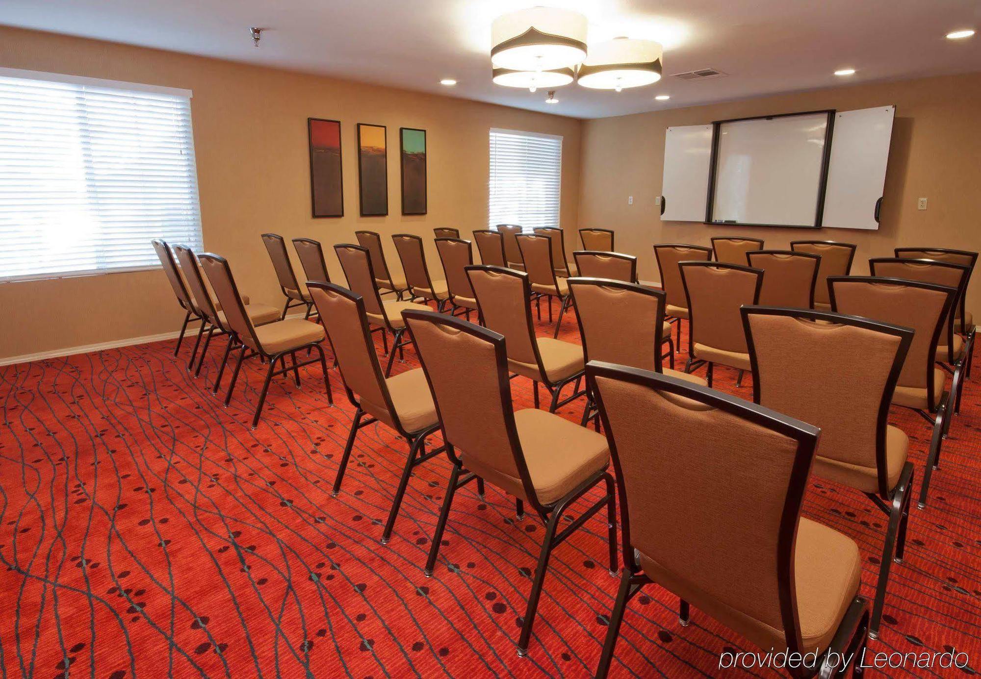 Residence Inn By Marriott Portland Downtown/Convention Center Экстерьер фото