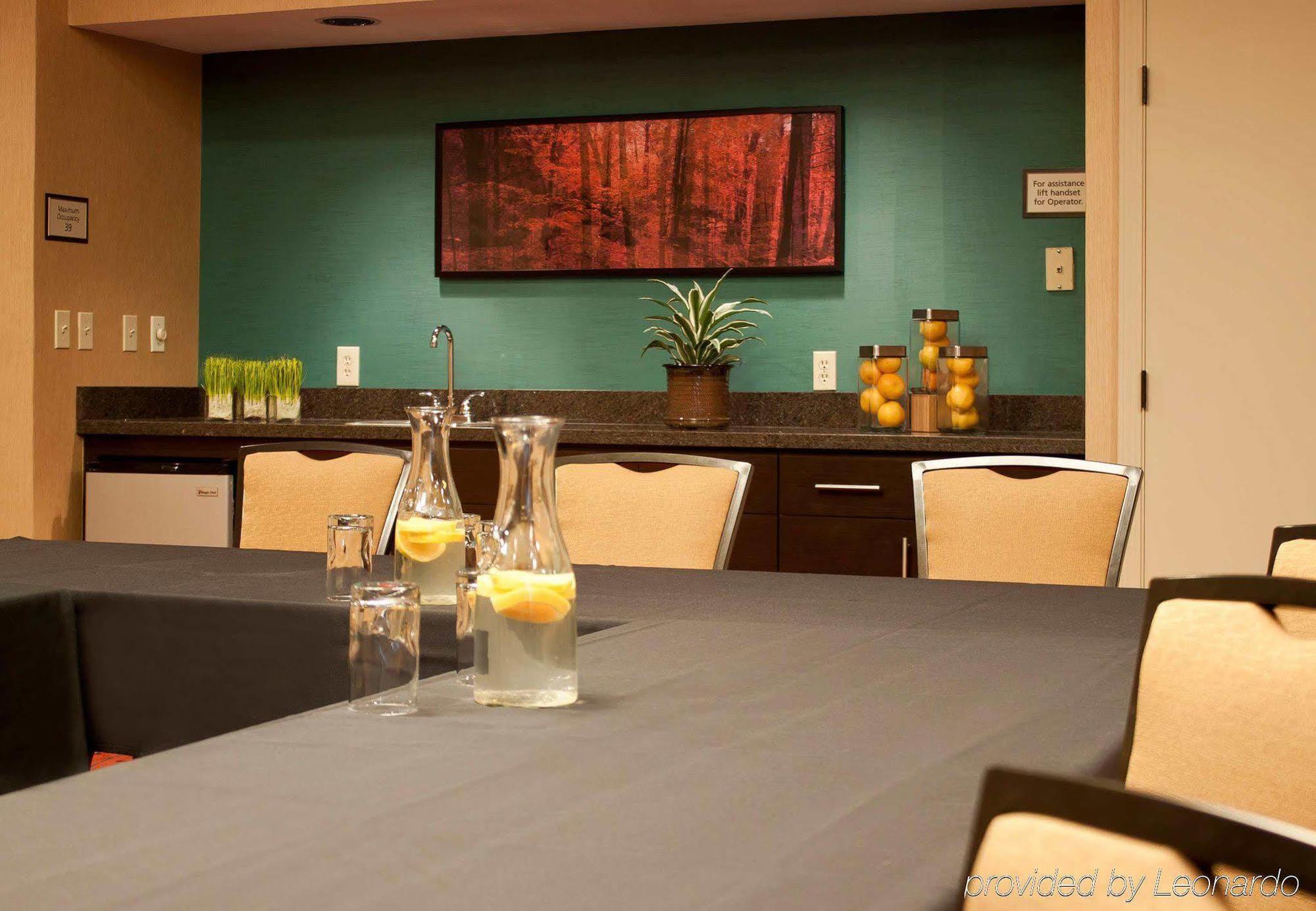 Residence Inn By Marriott Portland Downtown/Convention Center Экстерьер фото